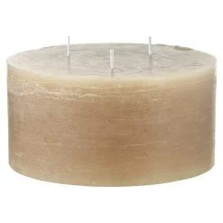 Depot Geschenkideen^Outdoor-Kerze 3-Dochte