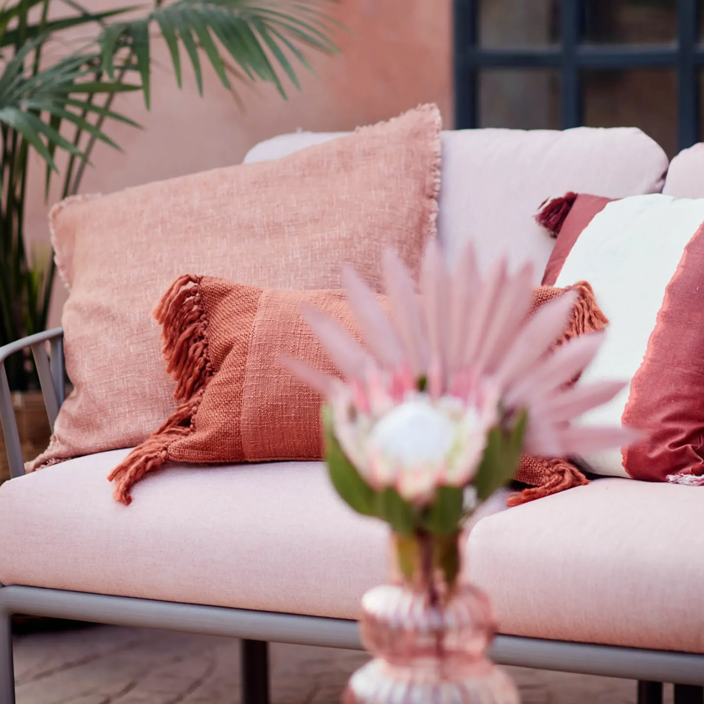 Depot Outdoor-Kissenhulle> Kissen