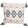 Depot Outdoor-Kissenhulle Boho> Kissen