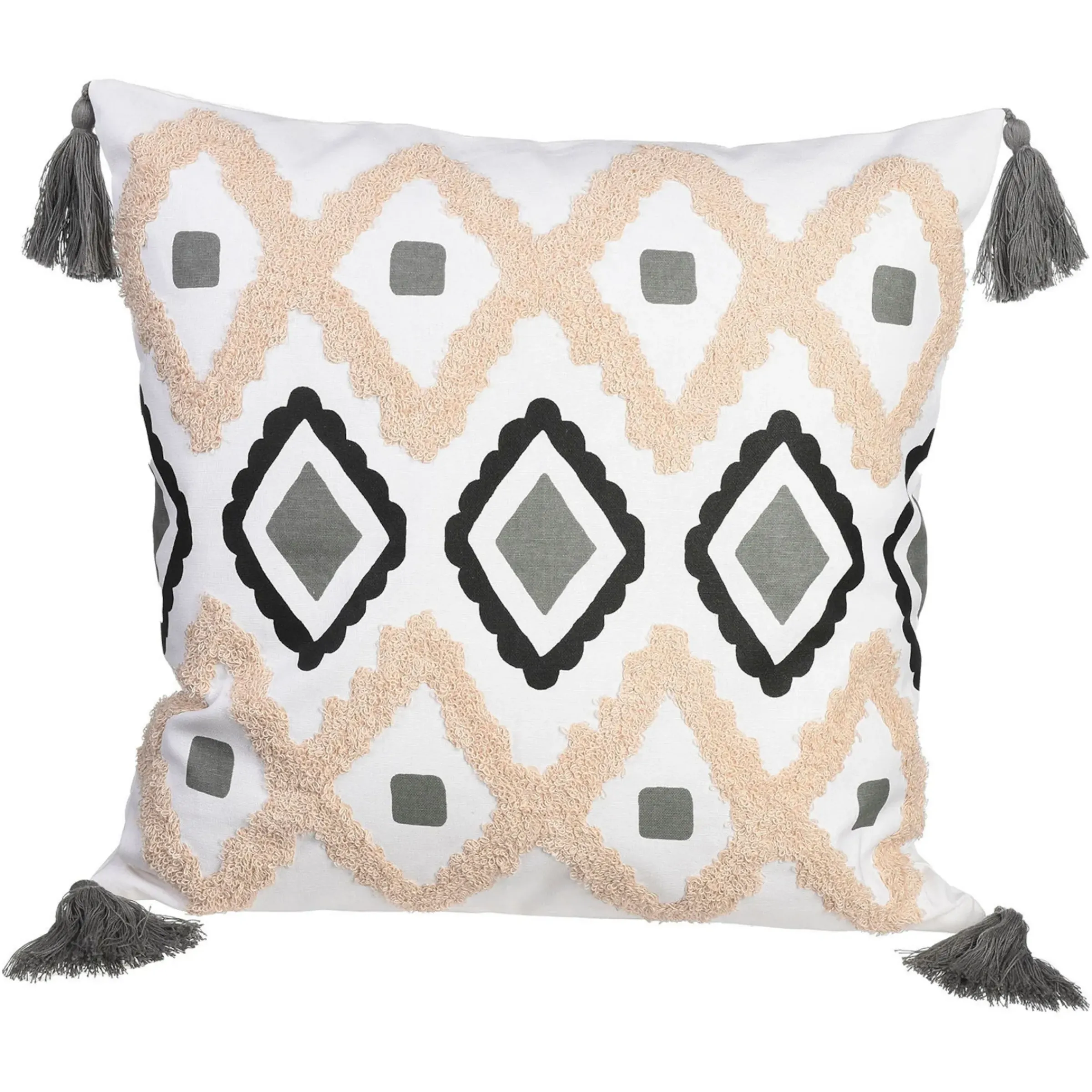 Depot Outdoor-Kissenhulle Boho> Kissen