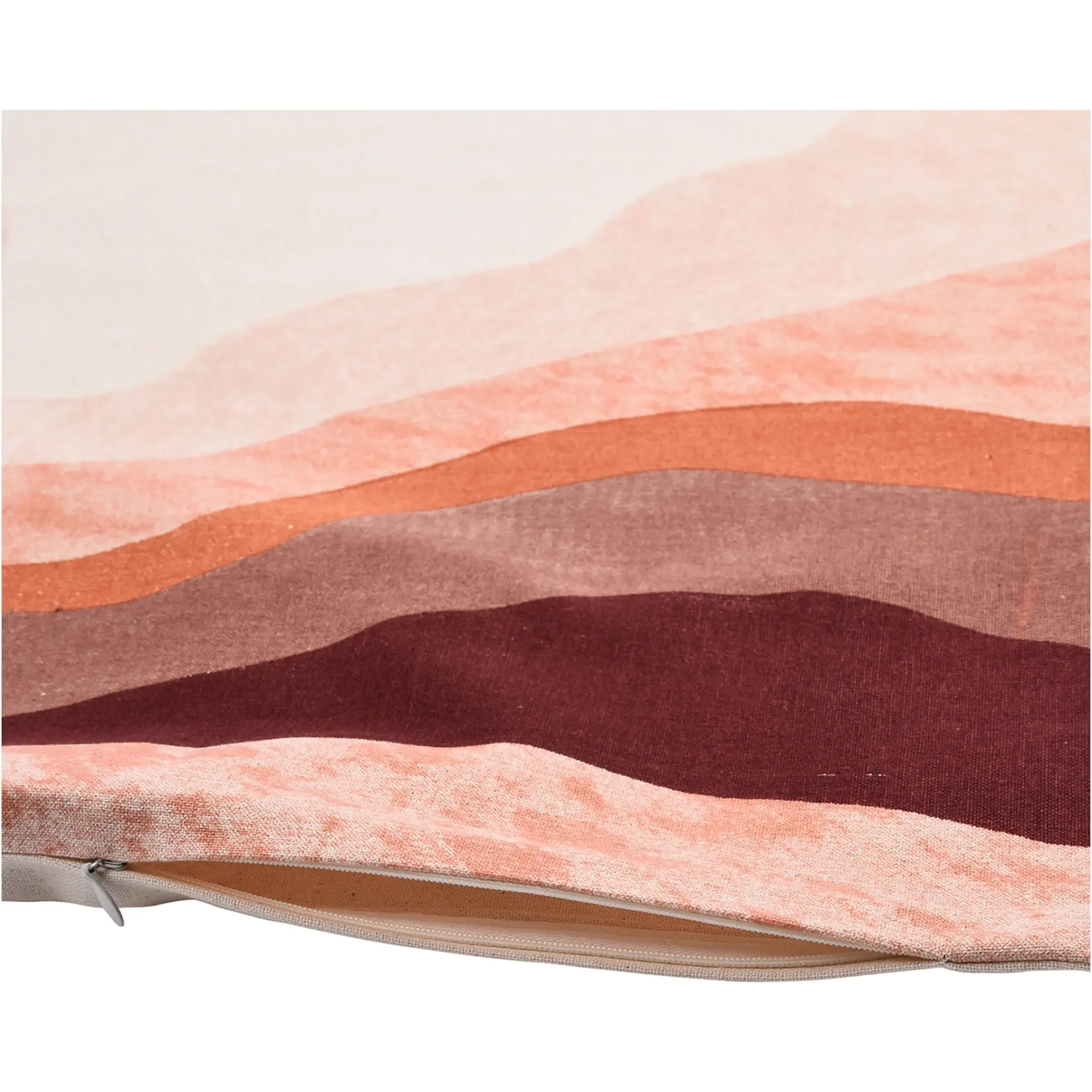 Depot Outdoor-Kissenhulle Waves> Kissen