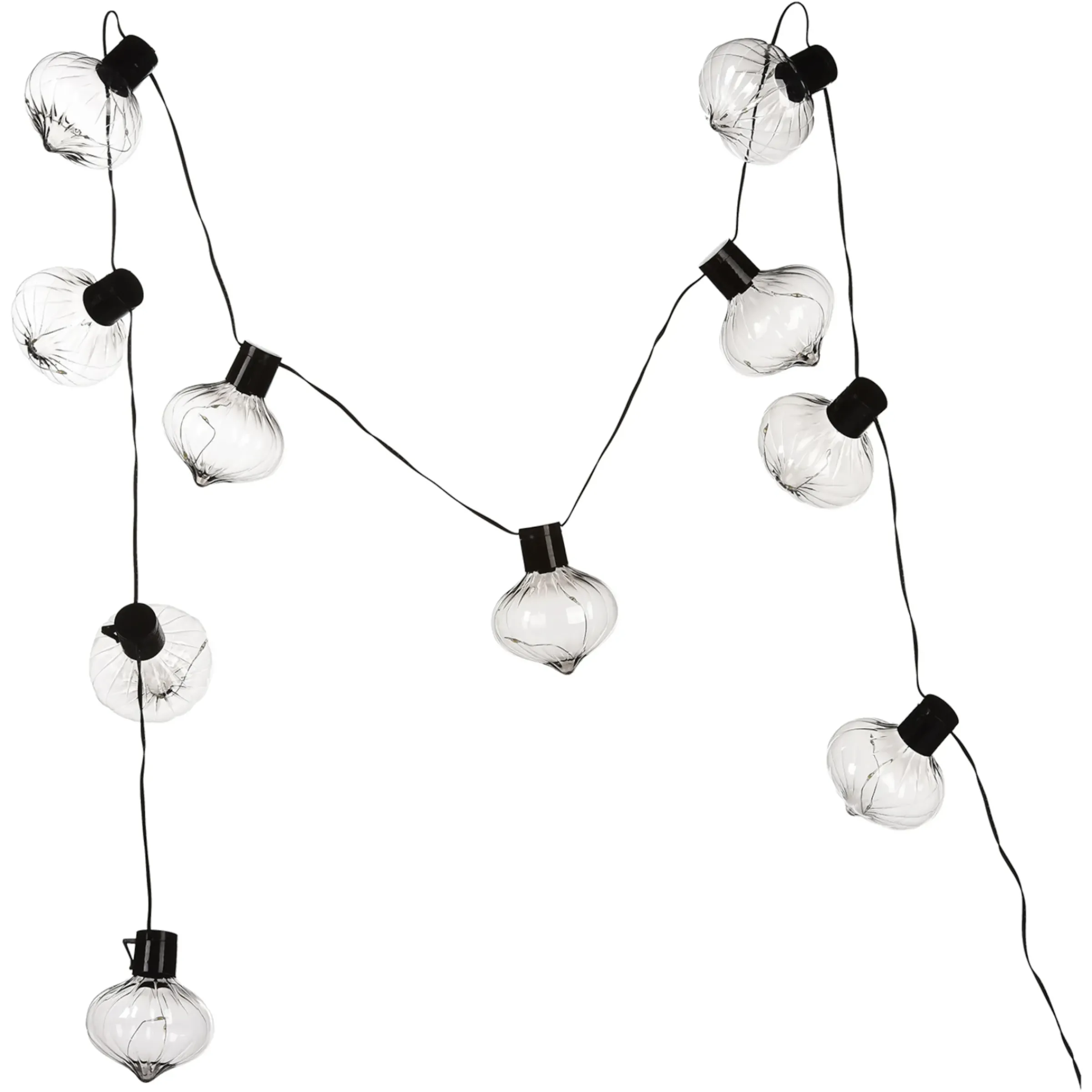 Depot Outdoor-Led-Lichterkette Lyvia> Lichterketten