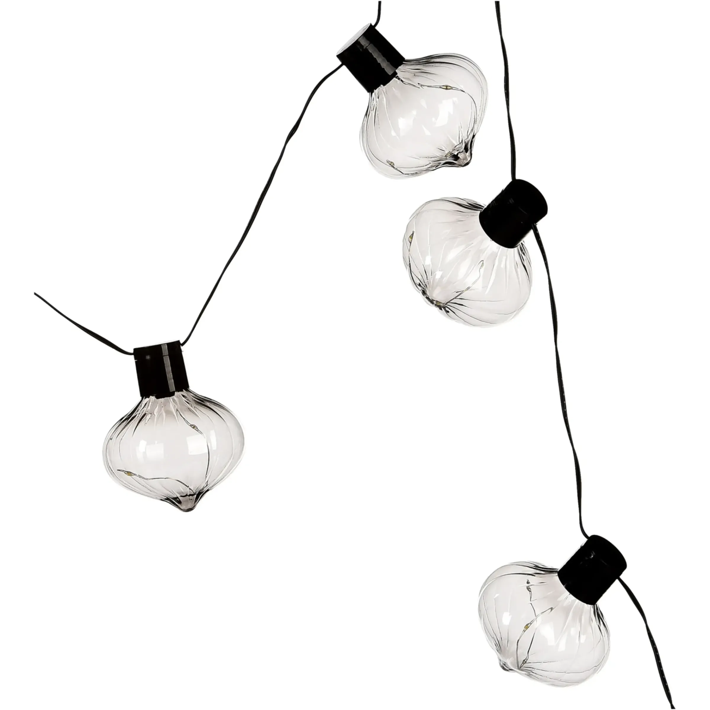 Depot Outdoor-Led-Lichterkette Lyvia> Lichterketten