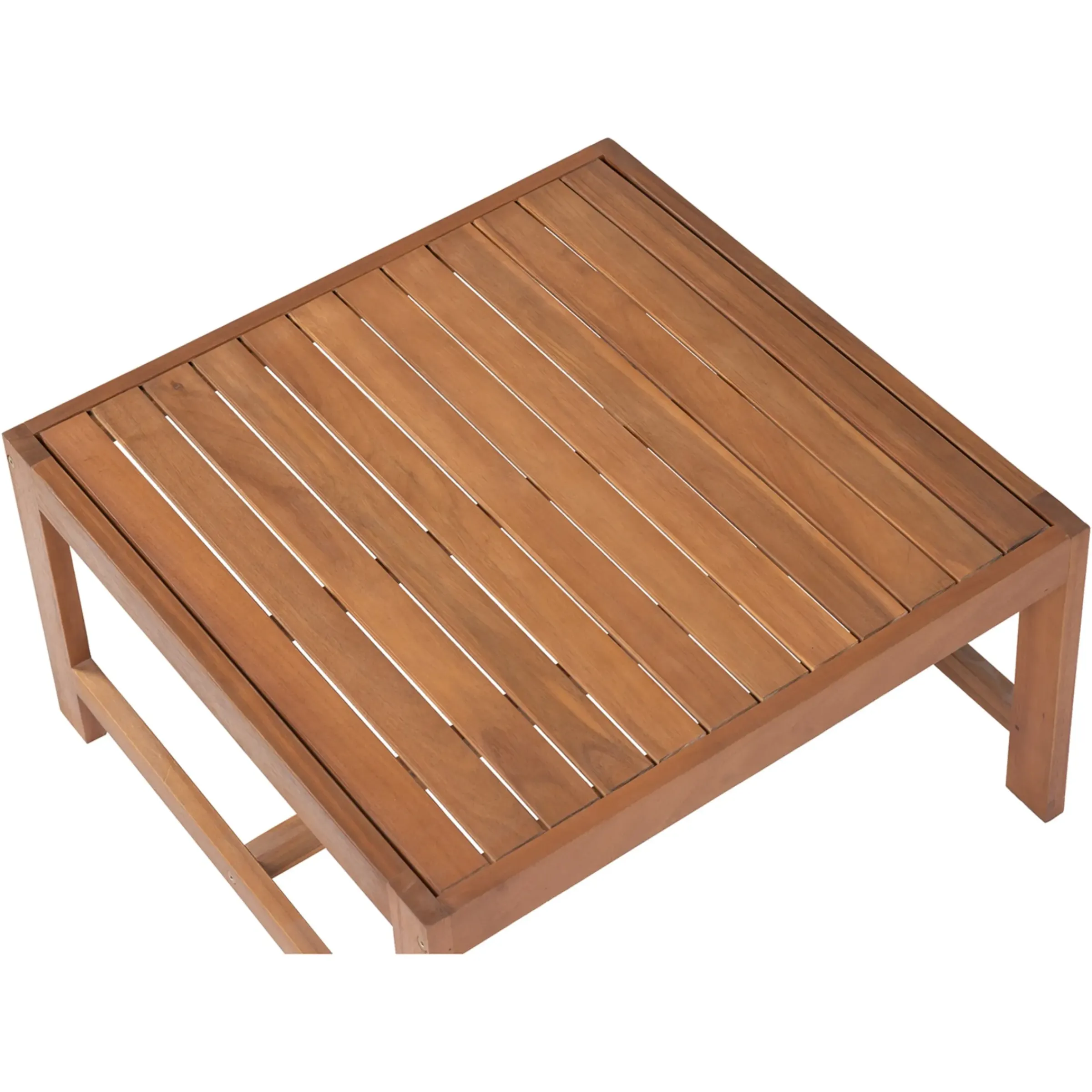 Depot Outdoor-Loungetisch Malte Aus Akazienholz> Garten- & Balkonmöbel