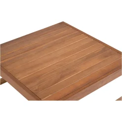 Depot Outdoor-Loungetisch Malte Aus Akazienholz><noscript><img width=