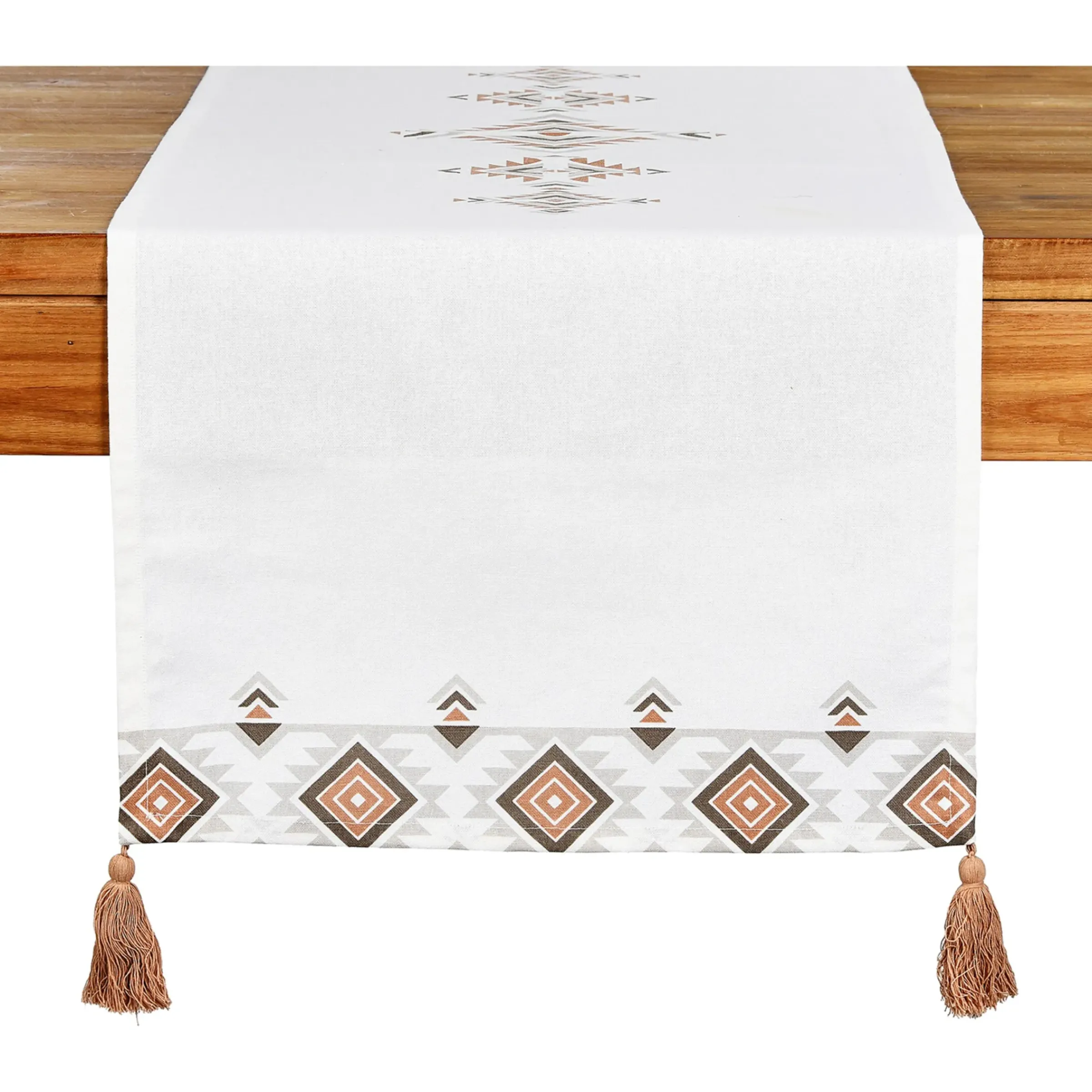 Depot Outdoor-Tischläufer Boho> Tischläufer