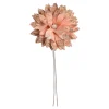 Depot Geschenkideen^Papierblume Glitter