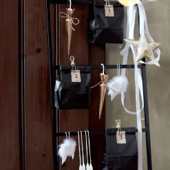 Depot Adventskalender^Papiertuten