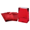 Depot Adventskalender^Papiertuten Metallic