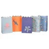 Depot Adventskalender^Papiertuten-Set Ocean