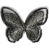 Depot Patch Schmetterling> Geschenkanhänger & Sticker