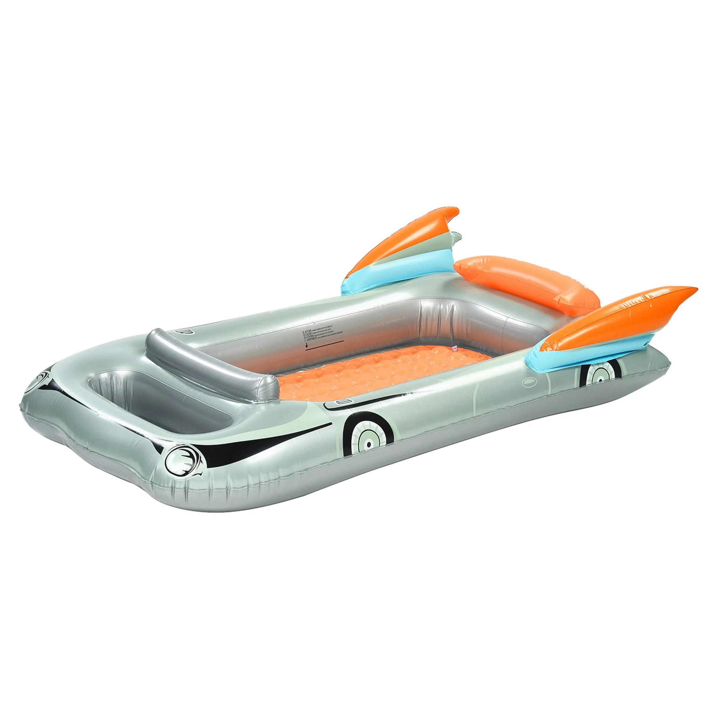 Depot Geschenkideen^Planschbecken Caddy