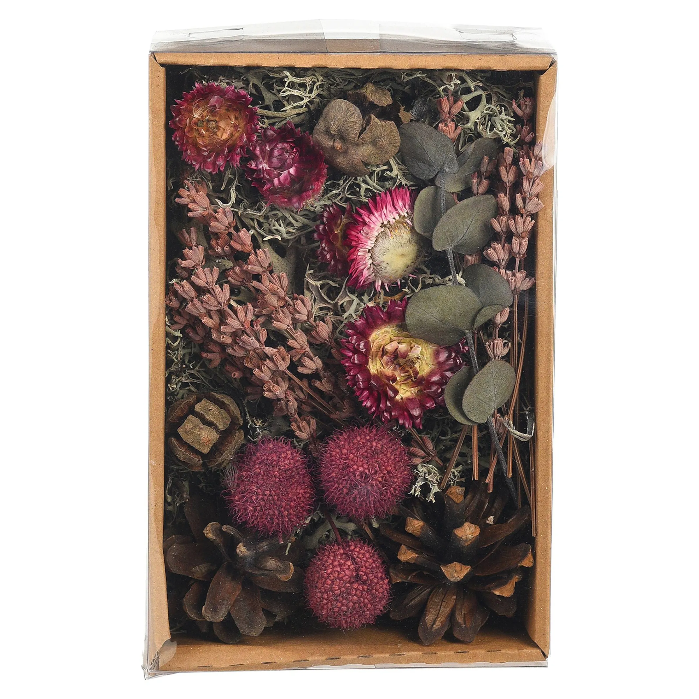 Depot Geschenkideen^Potpourri Romance