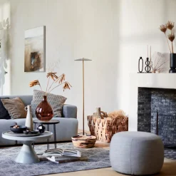 Depot Pouf Karla> Sessel