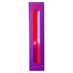 Depot Geschenkideen^Rainbow Studio Stabkerzen-Set Snazzy