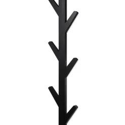 Depot Rattan-Wandgarderobe Flora> Garderoben