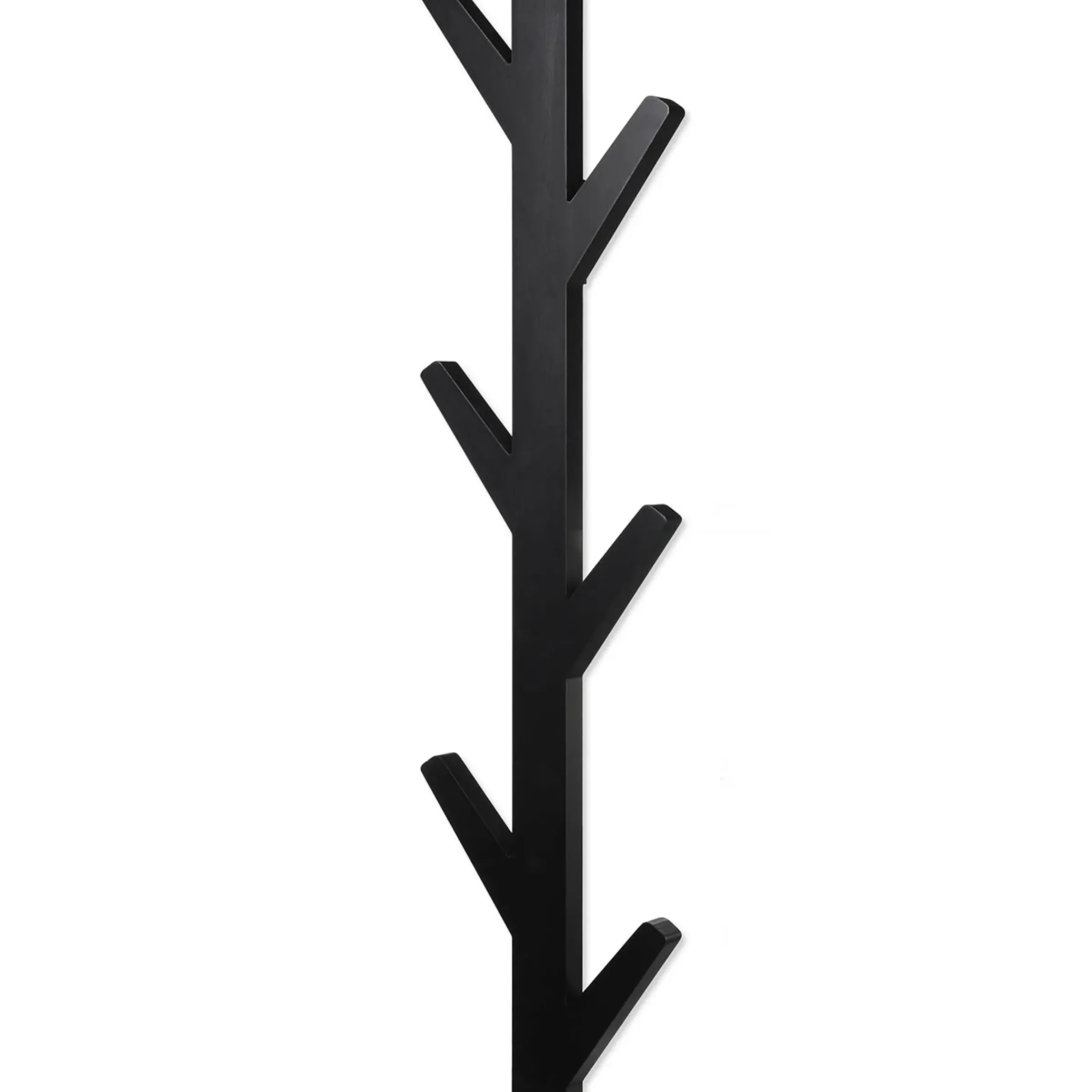 Depot Rattan-Wandgarderobe Flora> Garderoben
