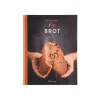 Depot Backutensilien^Rezeptbuch I Love Brot