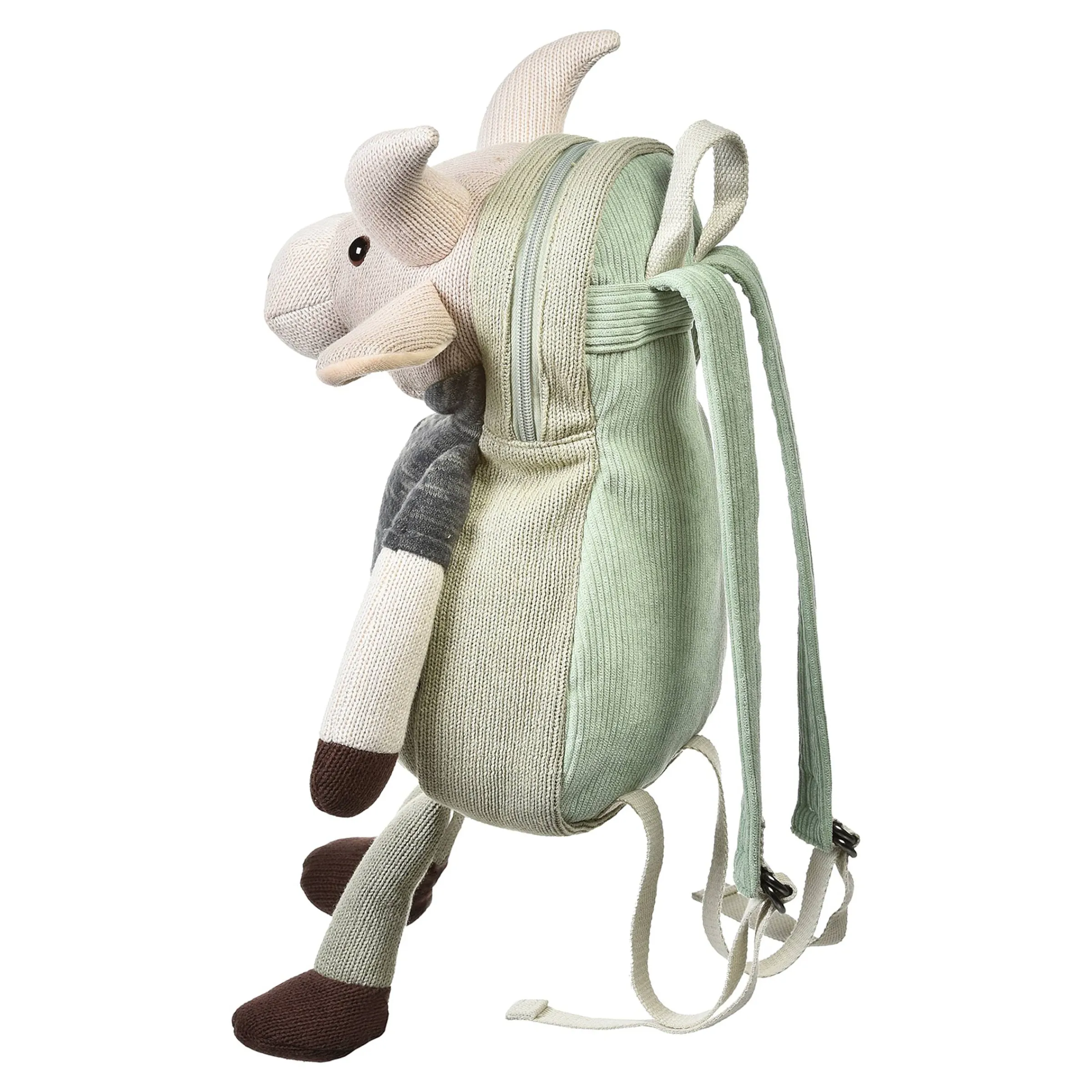 Depot Geschenkideen^Rucksack Stier Sam