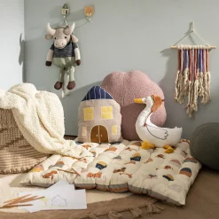 Depot Geschenkideen^Rucksack Stier Sam