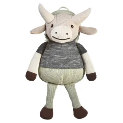 Depot Geschenkideen^Rucksack Stier Sam