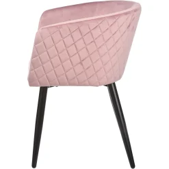 Depot Samt-Armlehnstuhl Anabell><noscript><img width=