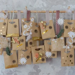 Depot Adventskalender^Samt-Band