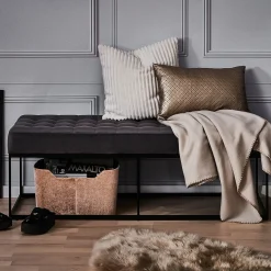 Depot Samt-Sitzbank Angi><noscript><img width=