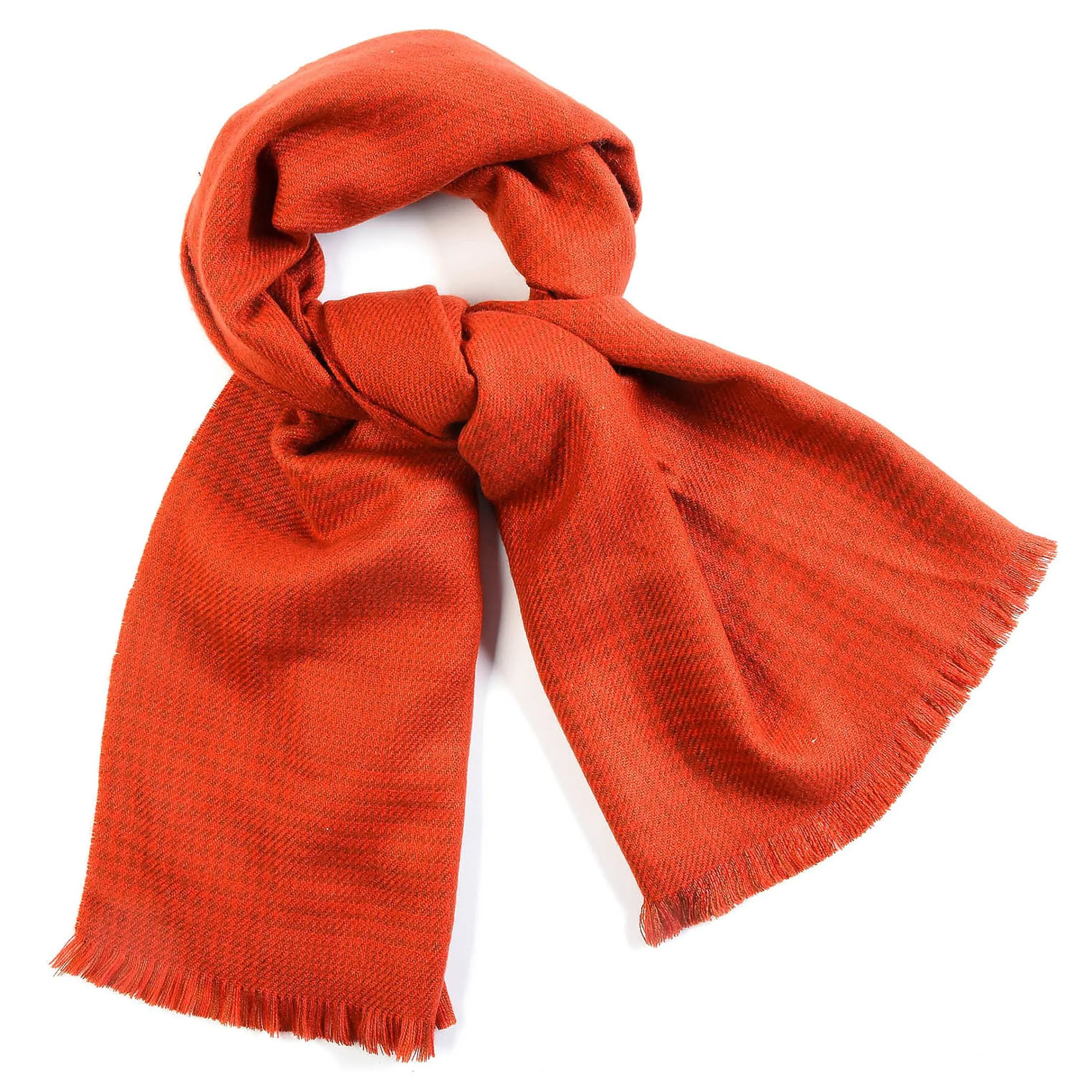 Depot Geschenkideen^Schal Check