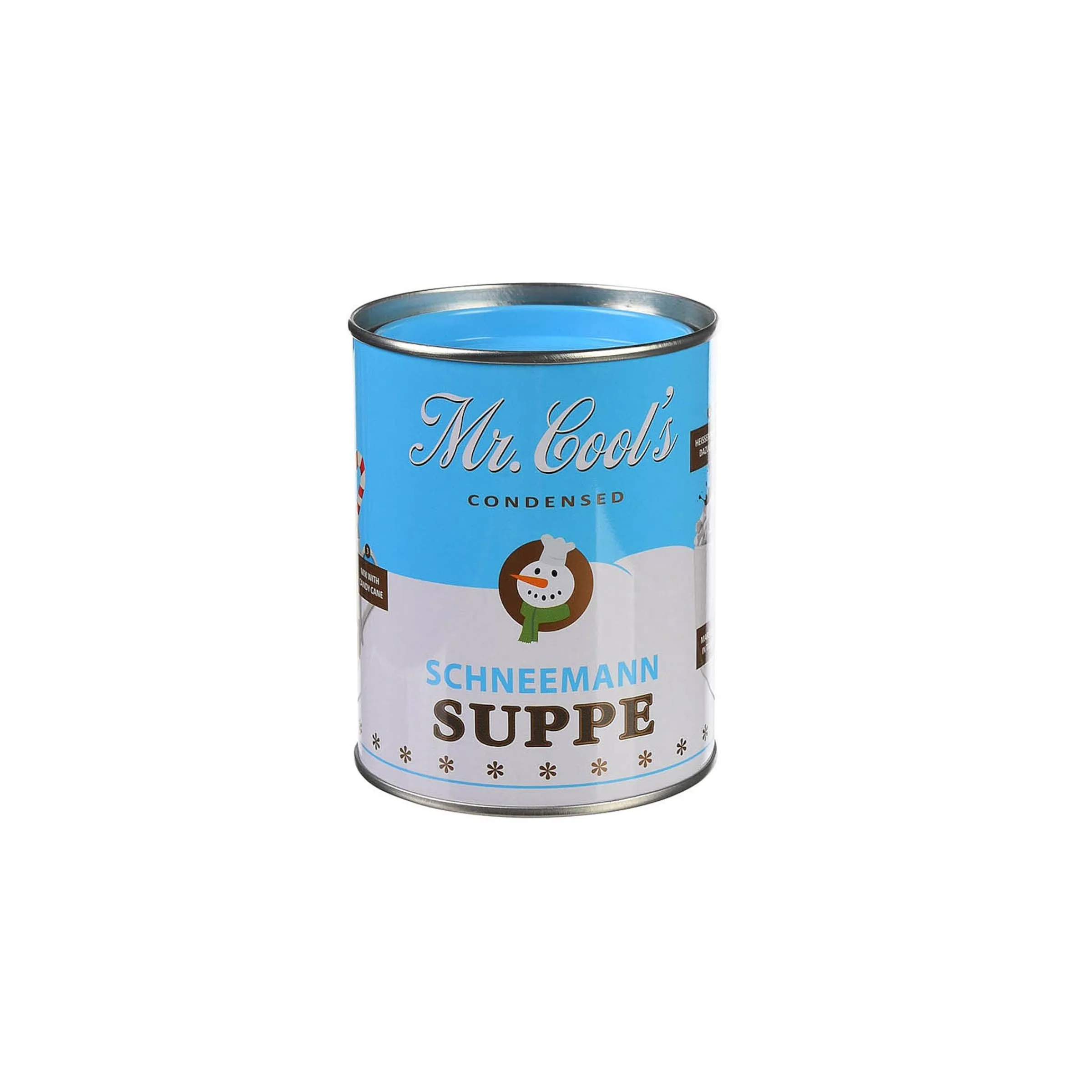 Depot Geschenkideen^Schneemannsuppe