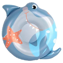Depot Geschenkideen^Schwimmtier Shark