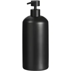 Depot Seifenspender Black> Badezimmer