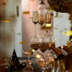 Depot Geschirr & Servieren^Sektglas Noble