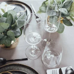 Depot Geschenkideen^Sektglas Pure
