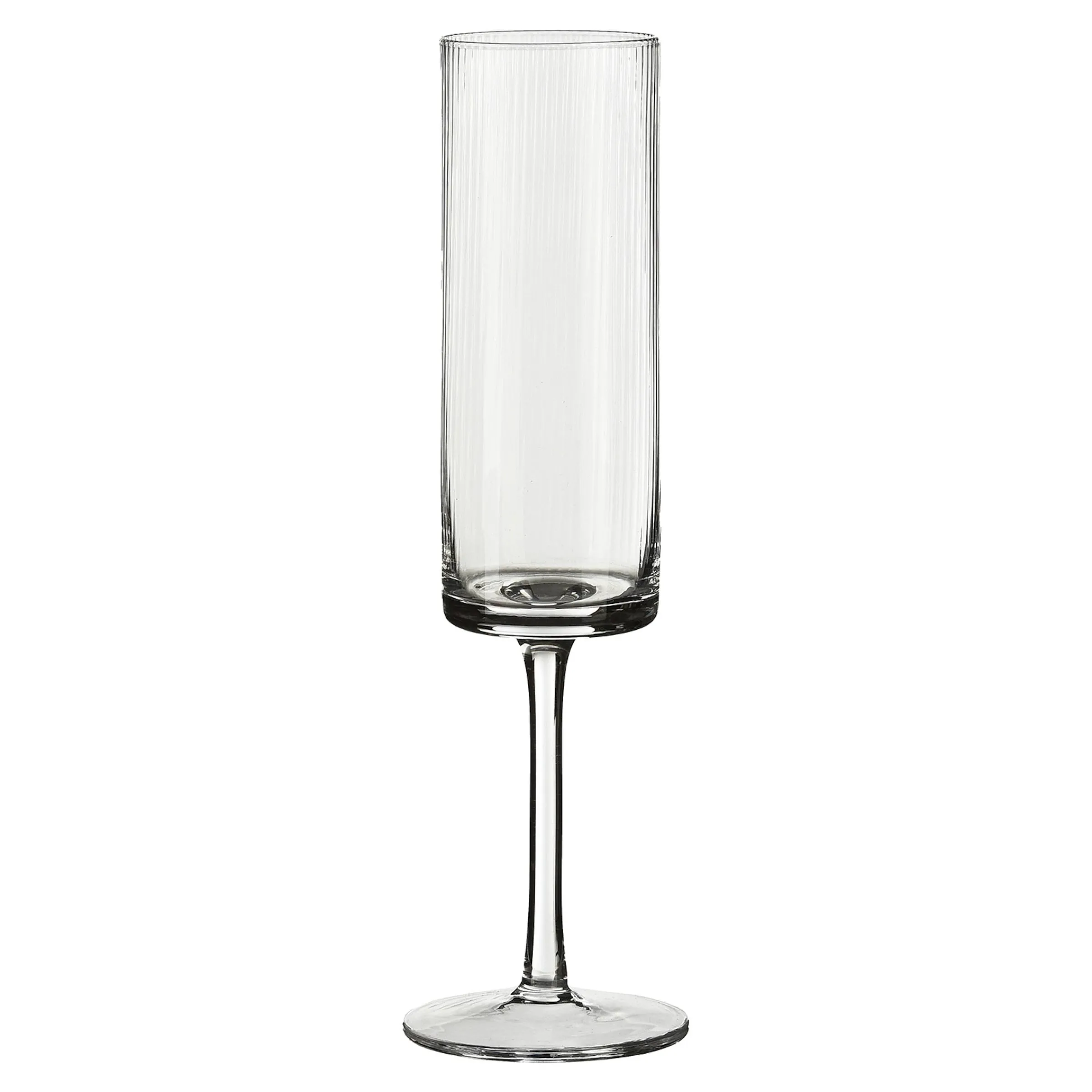 Depot Geschirr & Servieren^Sektglas Riffle