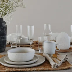 Depot Geschirr & Servieren^Sektglas Riffle
