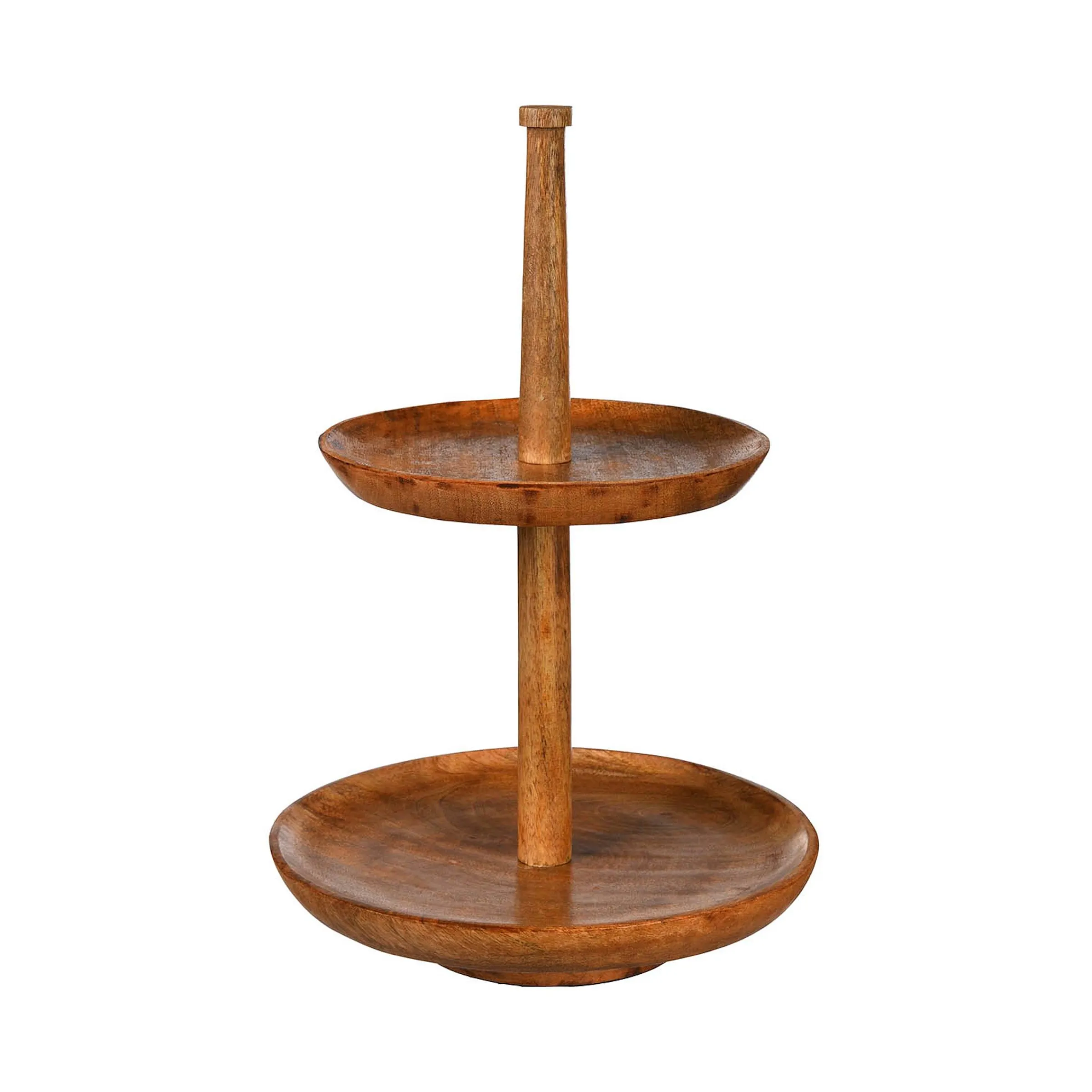 Depot Geschenkideen^Servier-Etagere