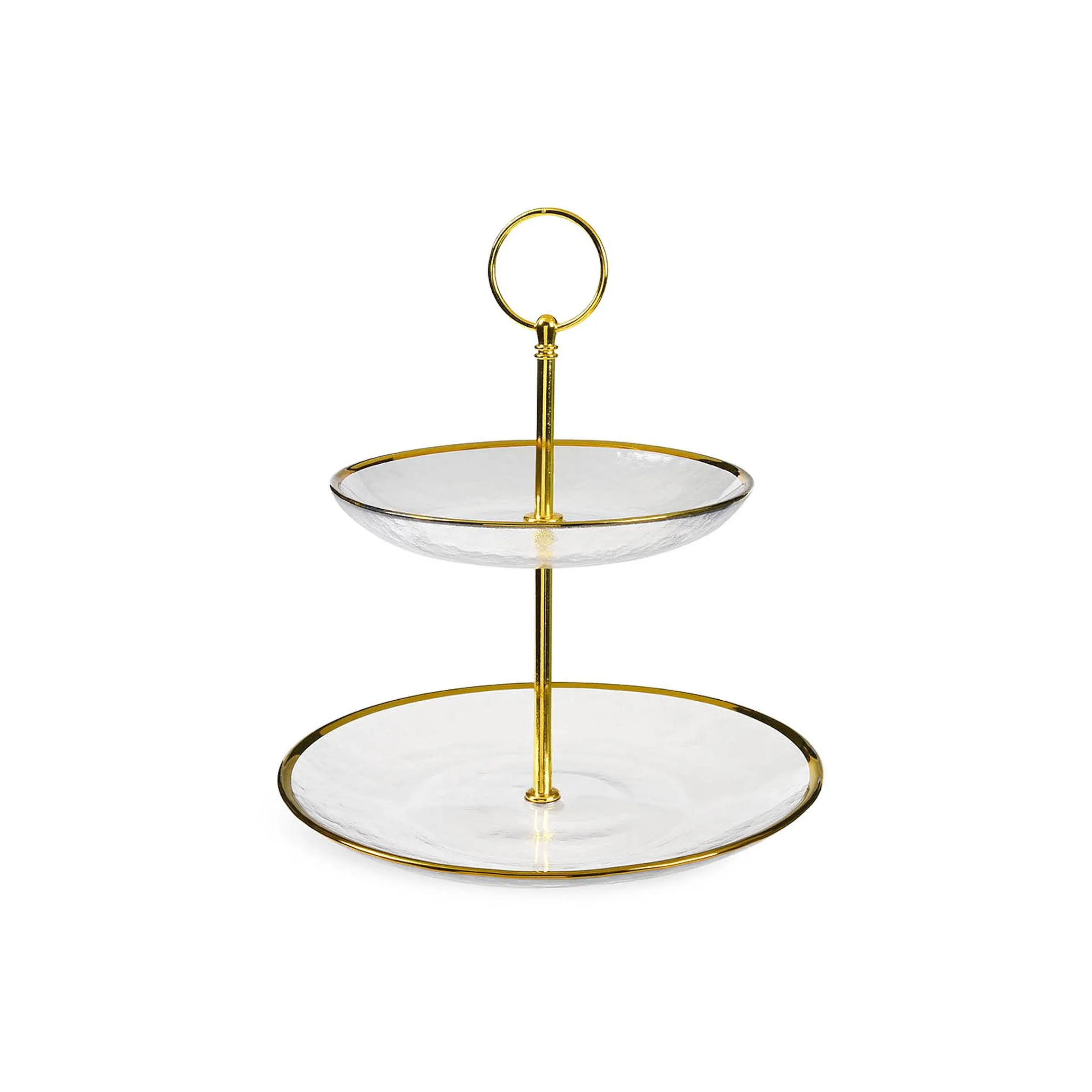 Depot Geschenkideen^Servier-Etagere