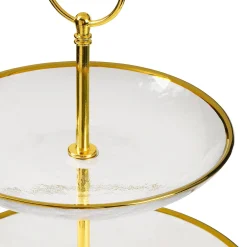 Depot Geschenkideen^Servier-Etagere