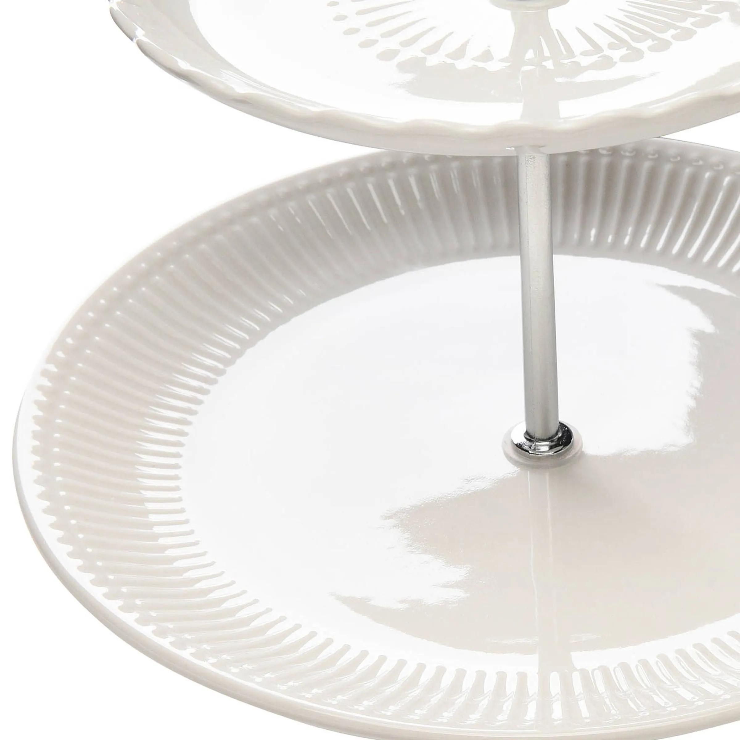 Depot Geschenkideen^Servier-Etagere Lucy