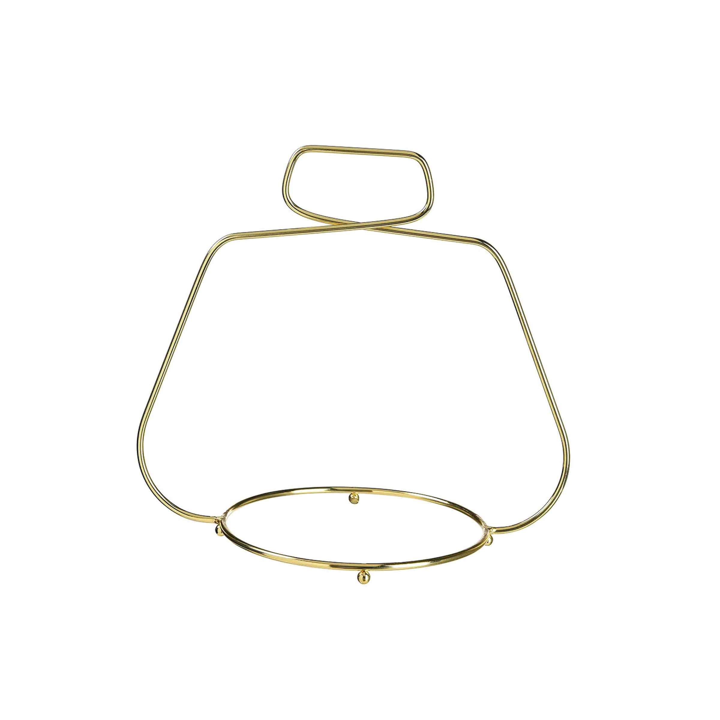 Depot Geschirr & Servieren^Servier-Etagere/Tellerhalter