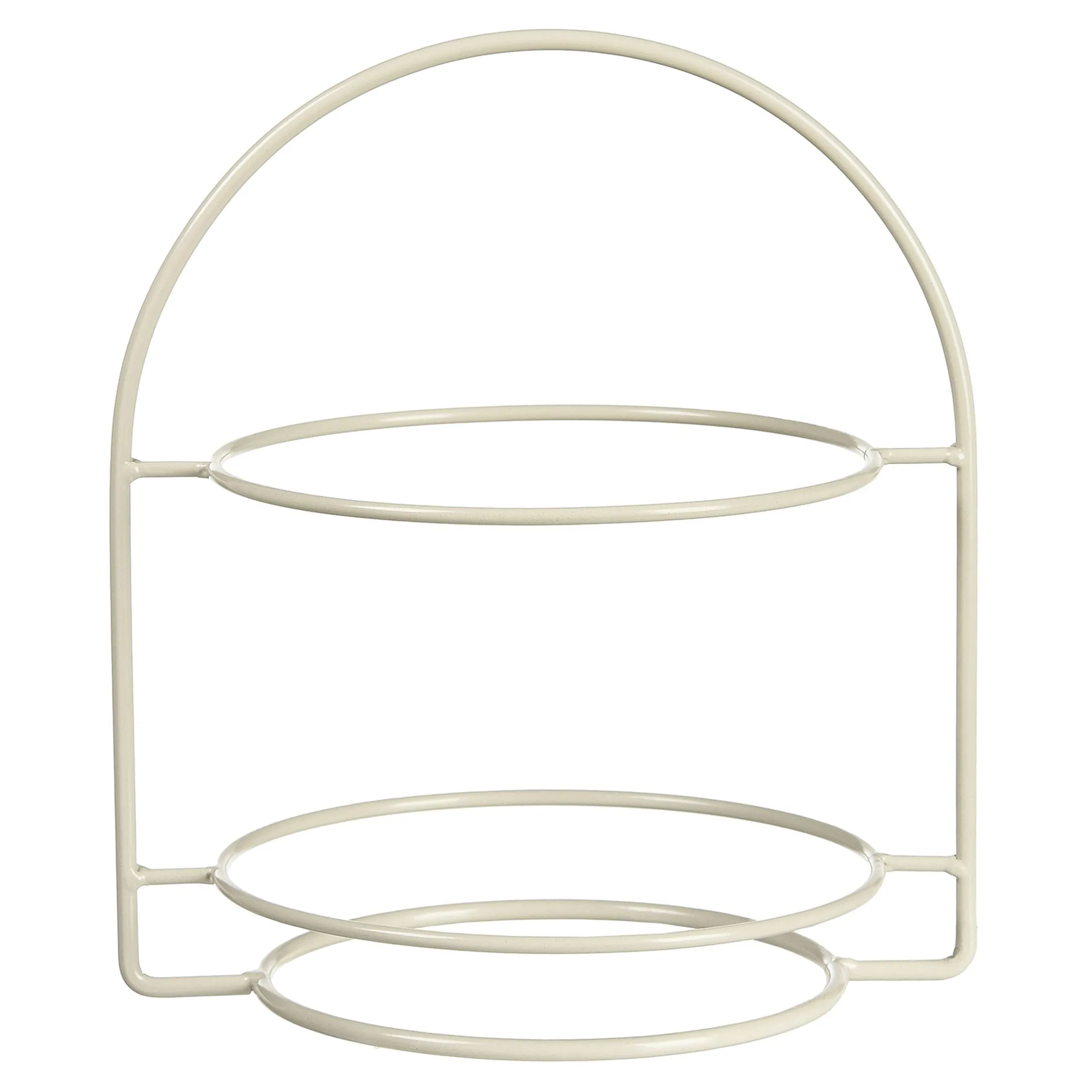 Depot Geschirr & Servieren^Servier-Etagere/Tellerhalter