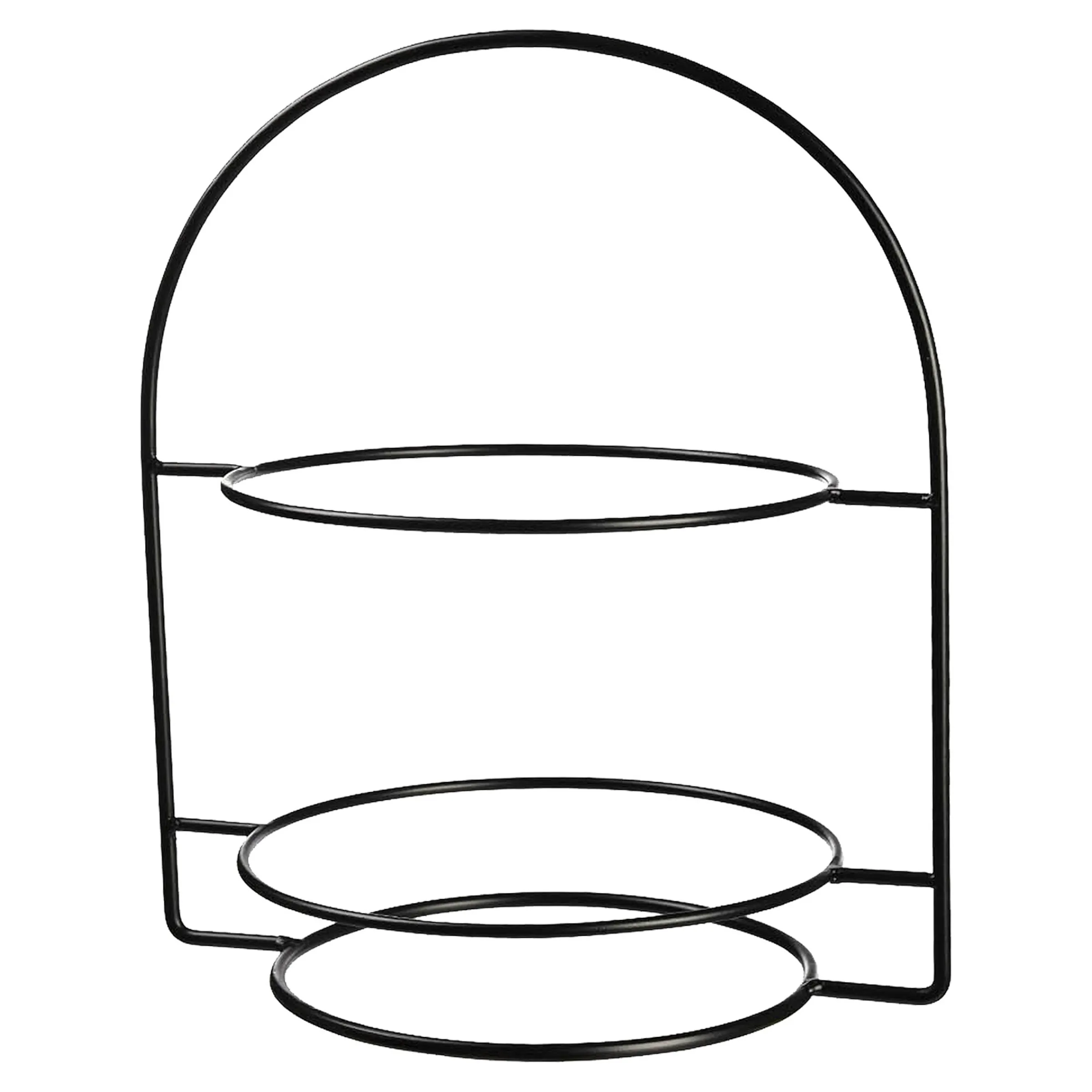 Depot Geschirr & Servieren^Servier-Etagere/Tellerhalter