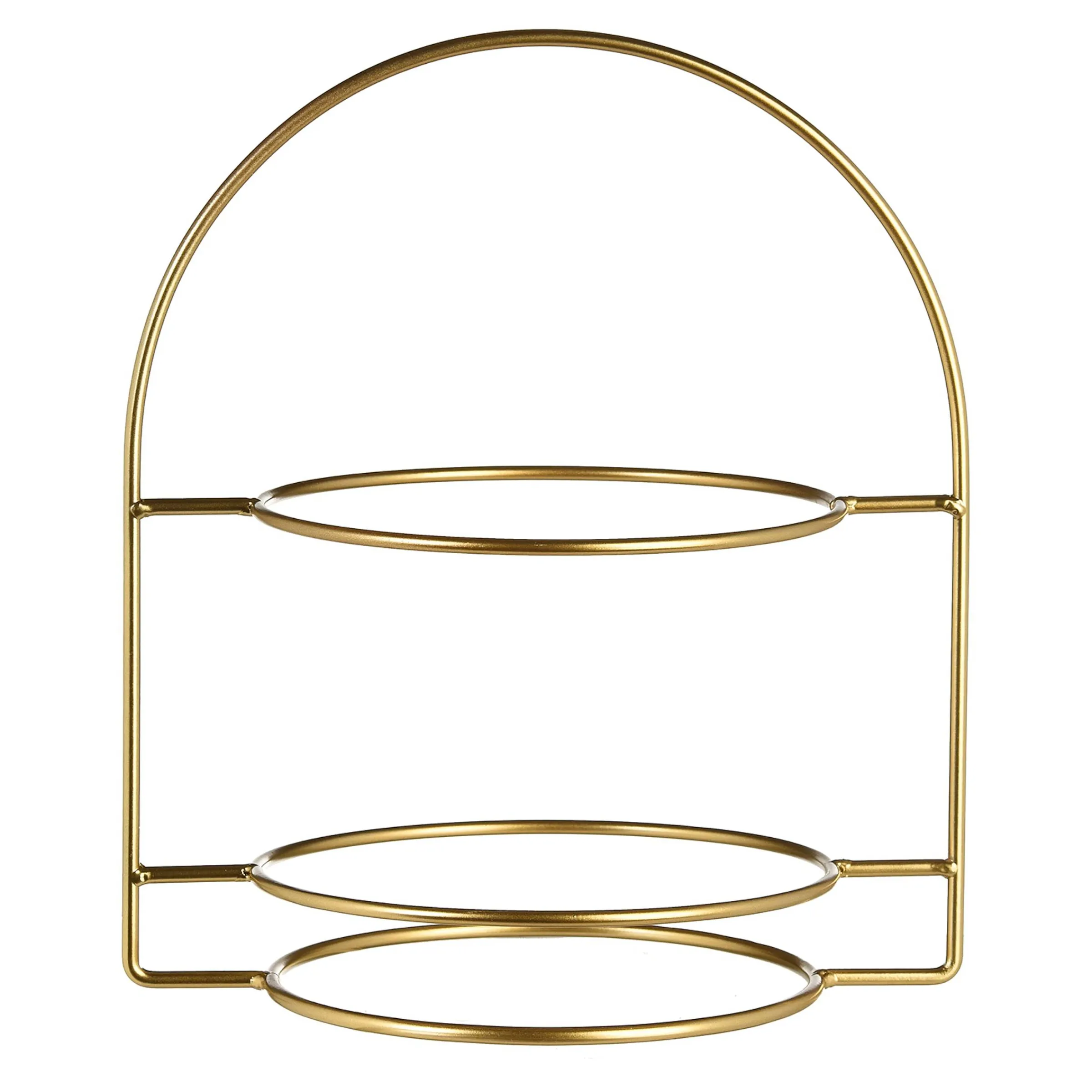 Depot Geschirr & Servieren^Servier-Etagere/Tellerhalter