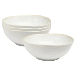 Depot Geschenkideen^Servierschalen Ela