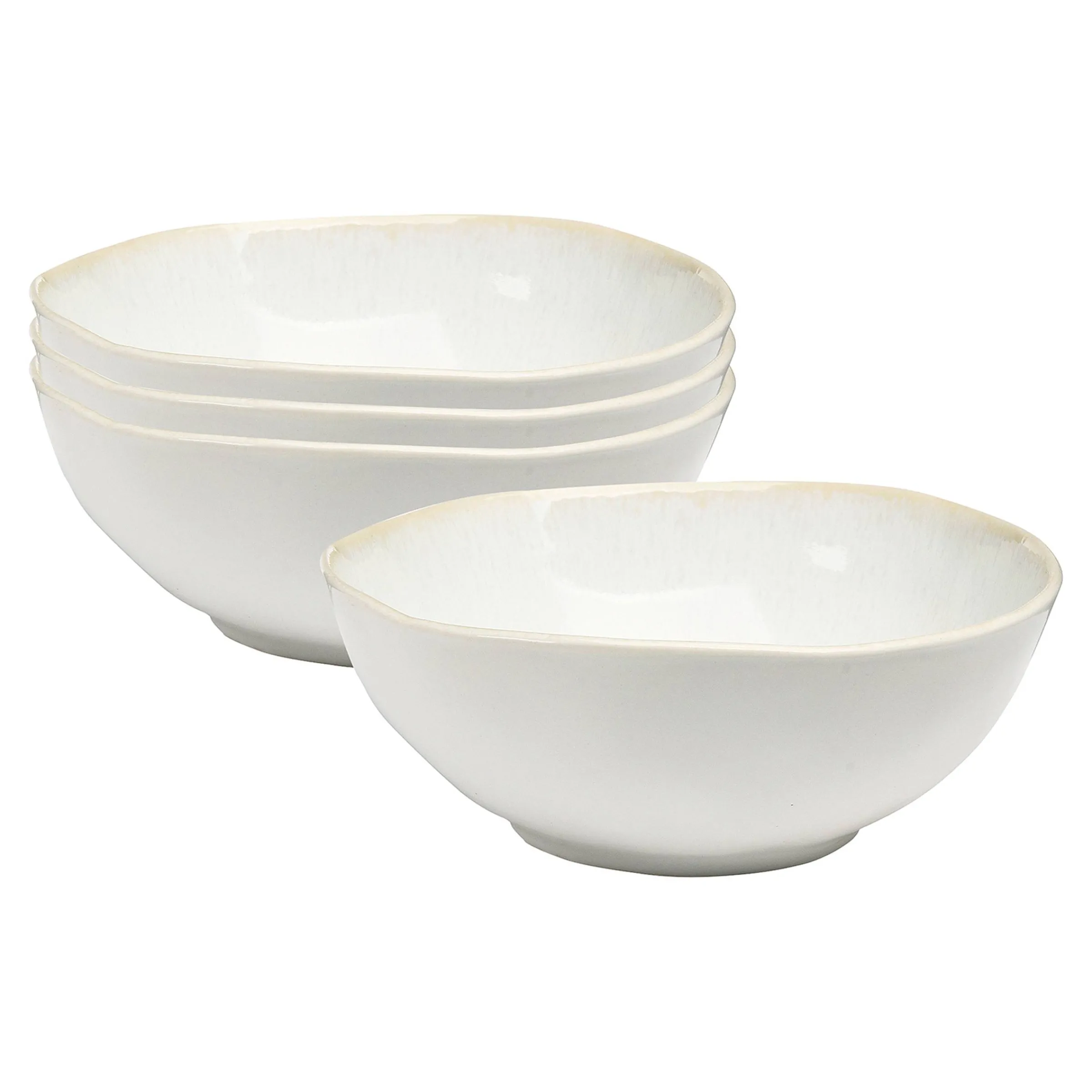 Depot Geschenkideen^Servierschalen Ela