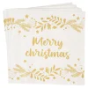 Depot Tischwasche^Servietten Christmas
