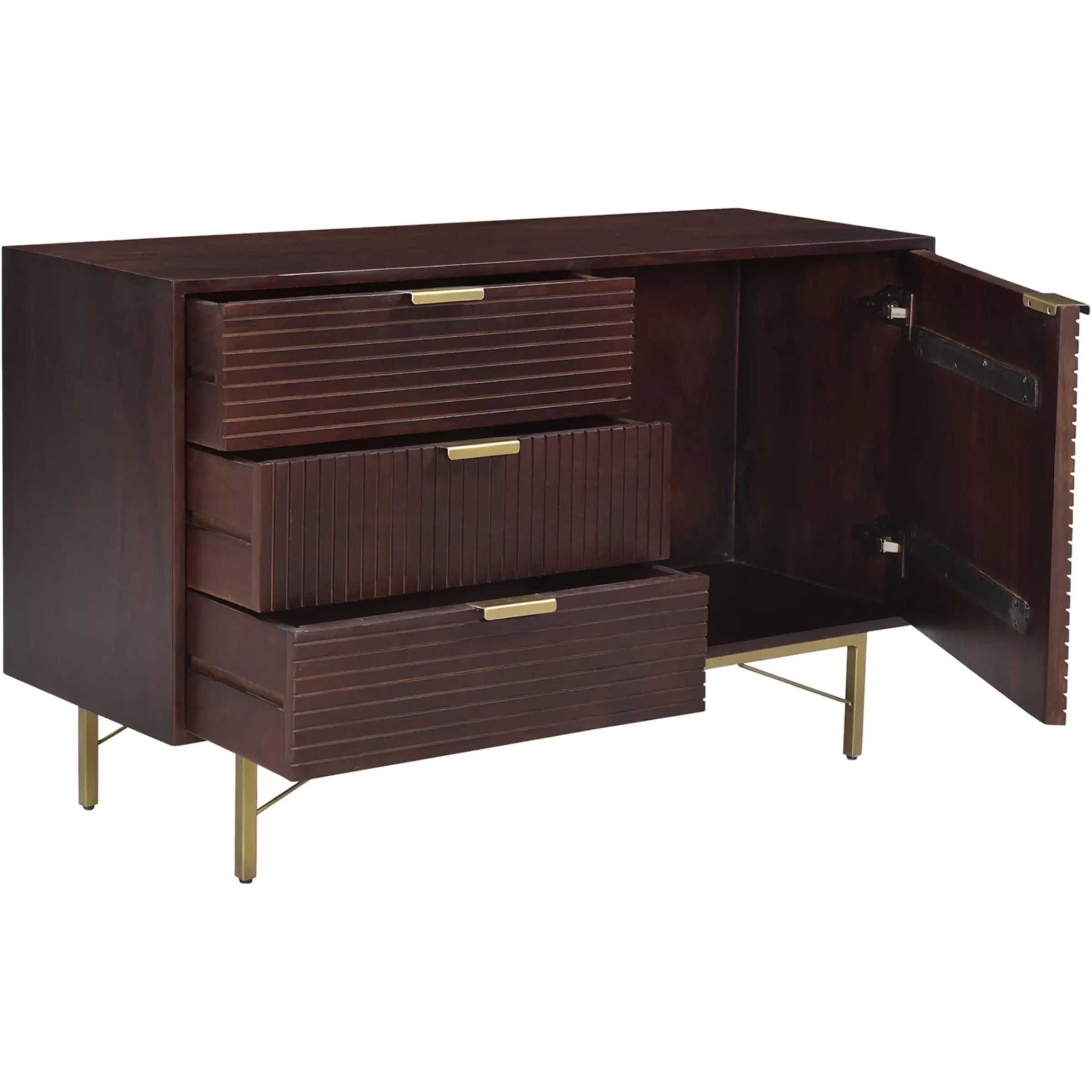 Depot Sideboard Pablo> Sideboards & Kommoden