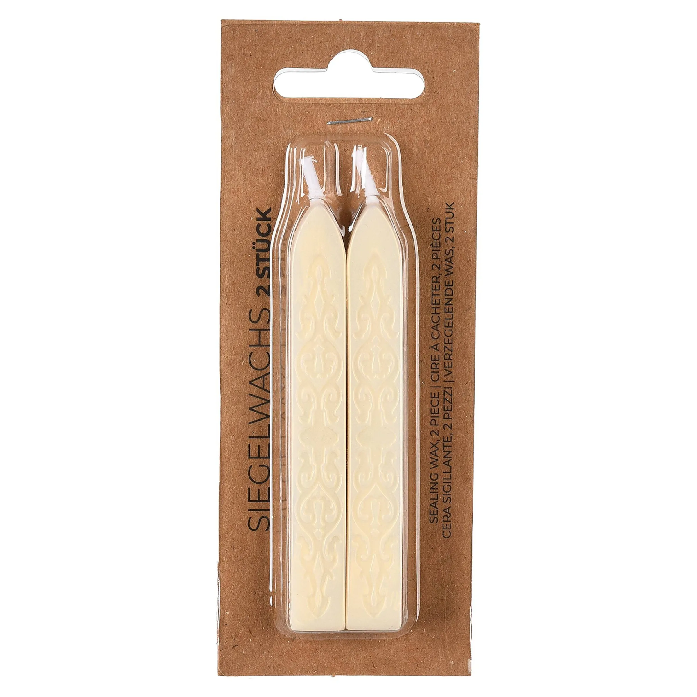 Depot Geschenkideen^Siegelwachs-Stangen