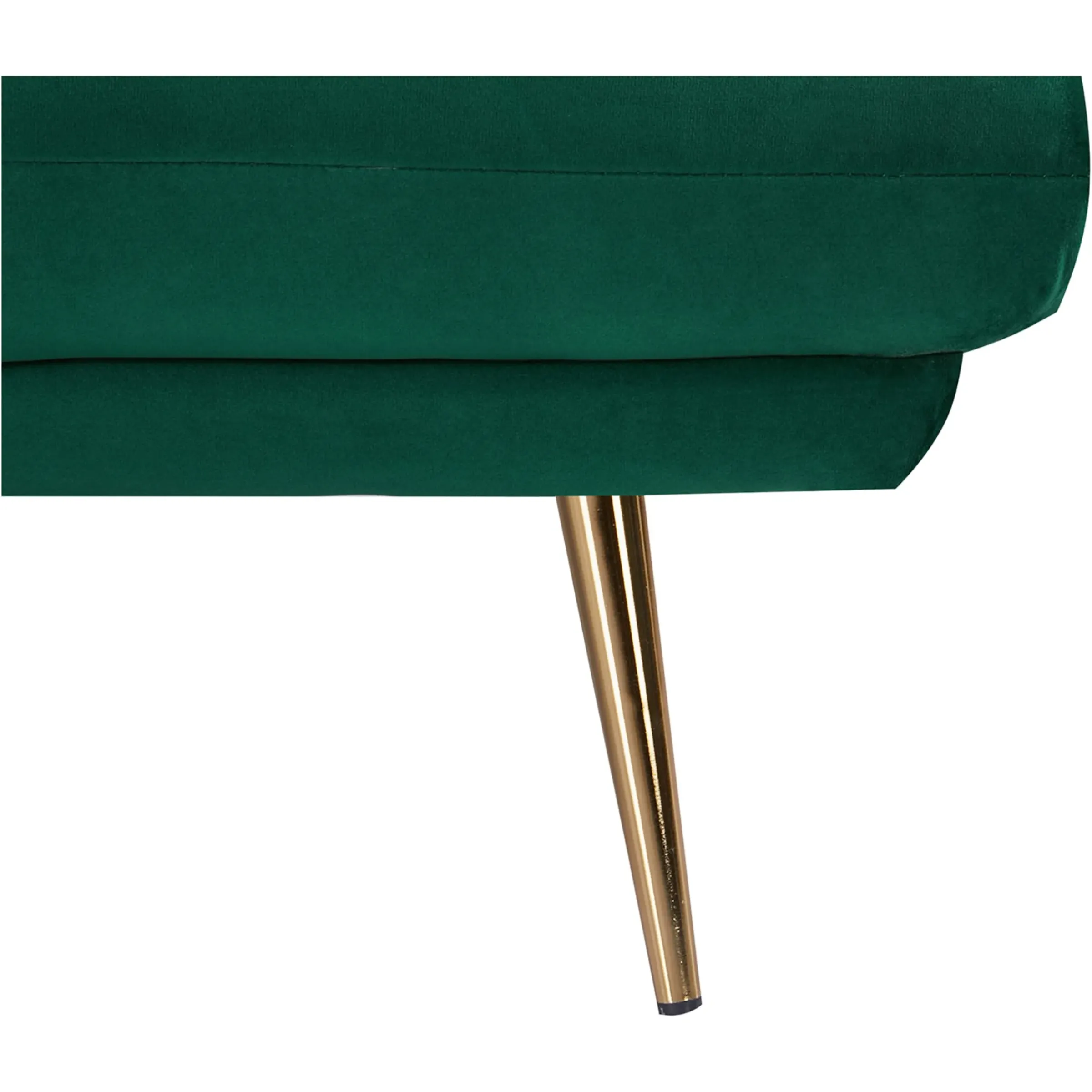 Depot 3-Sitzer Samt-Schlafsofa Marisa> Sofas
